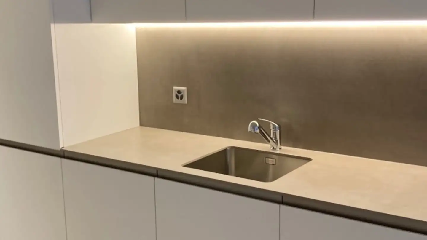 Appartement à louer - Via Cantonale, 6537 Grono - Photo 3