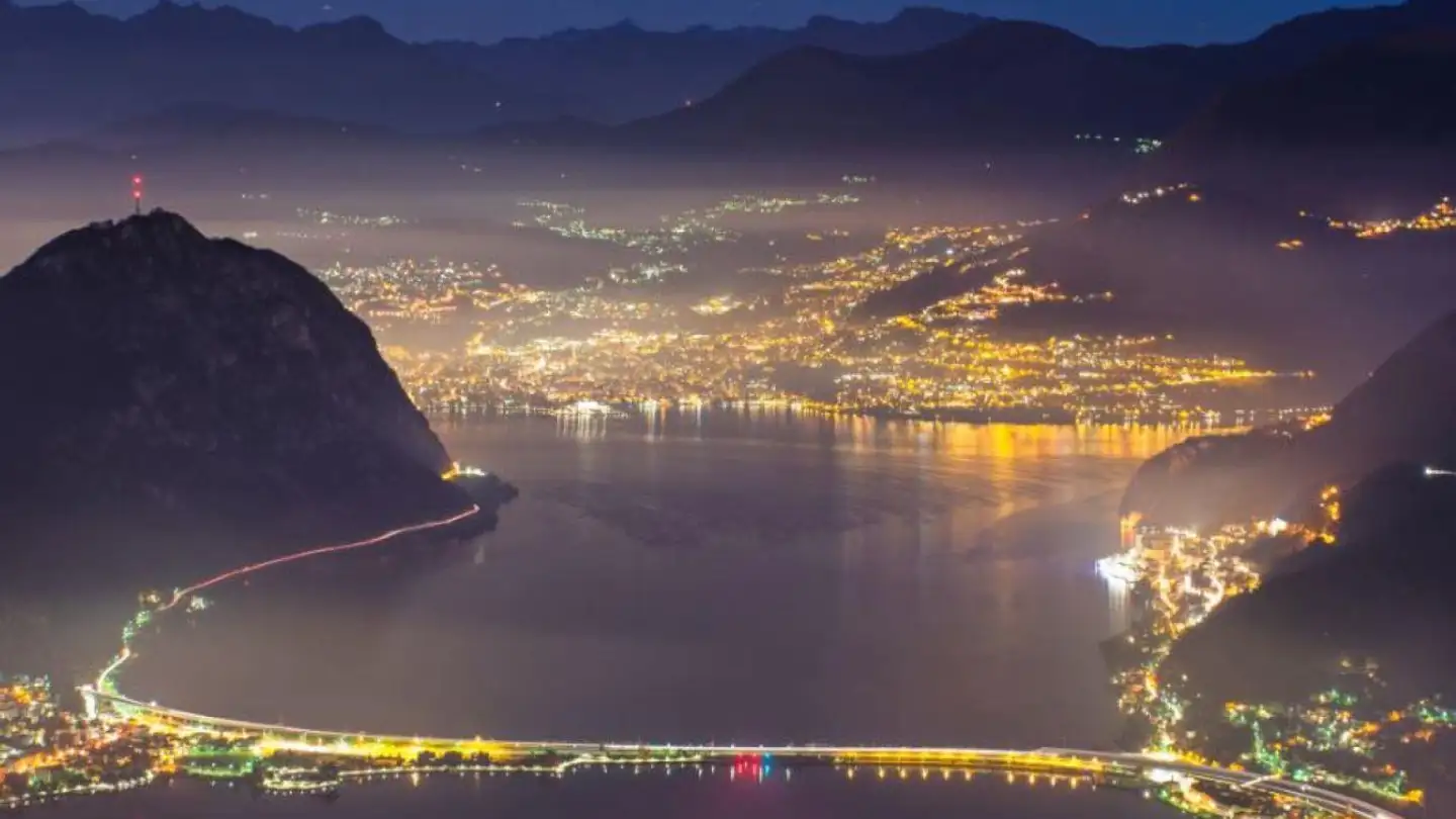 Office space for sale - 6900 Lugano