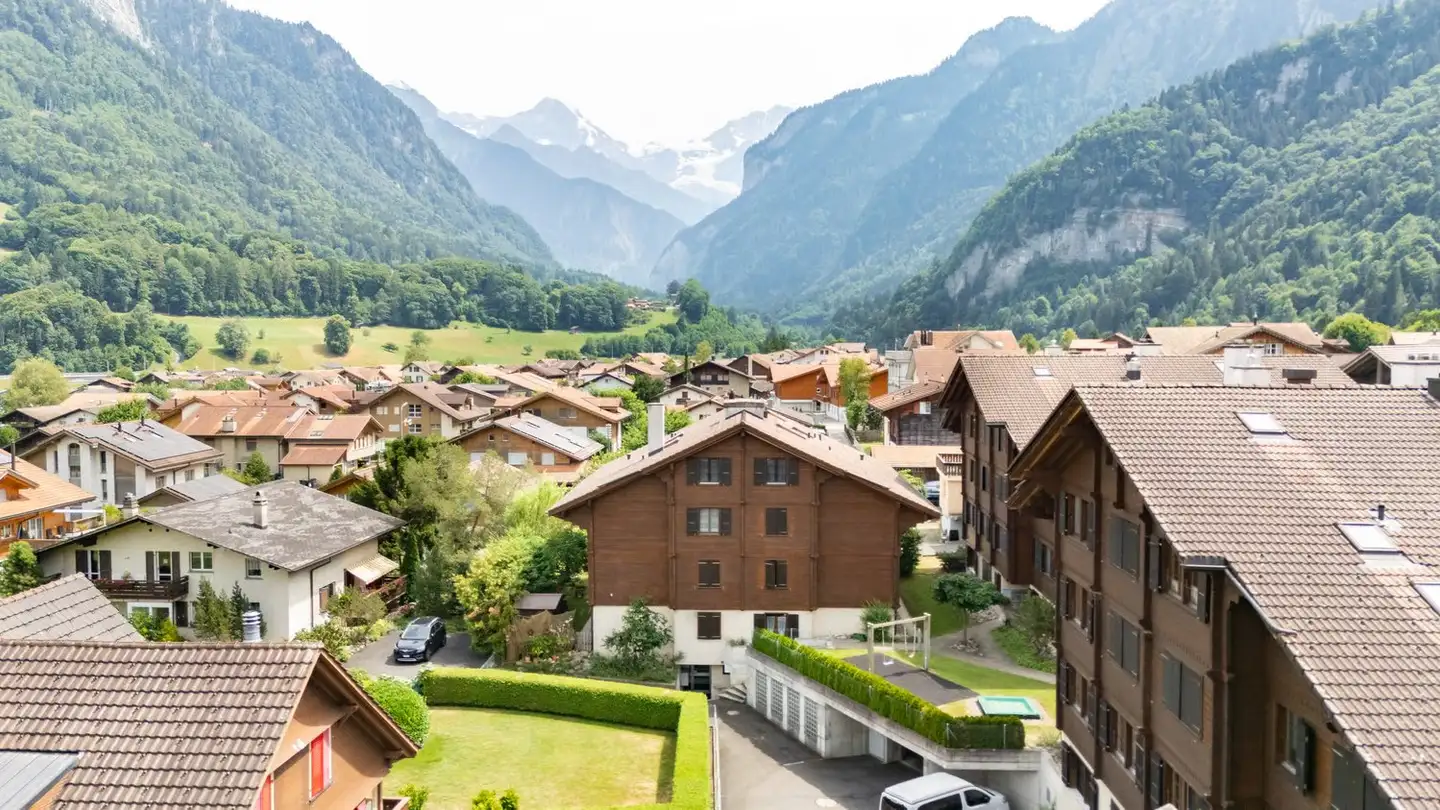 Apartment for sale - Lehngasse 29, 3812 Wilderswil