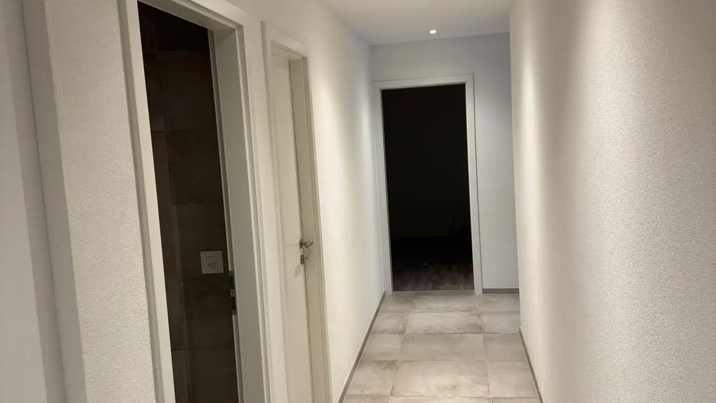 Appartamento in affitto - Le Crêt 93, 2314 La Sagne NE - Photo 4