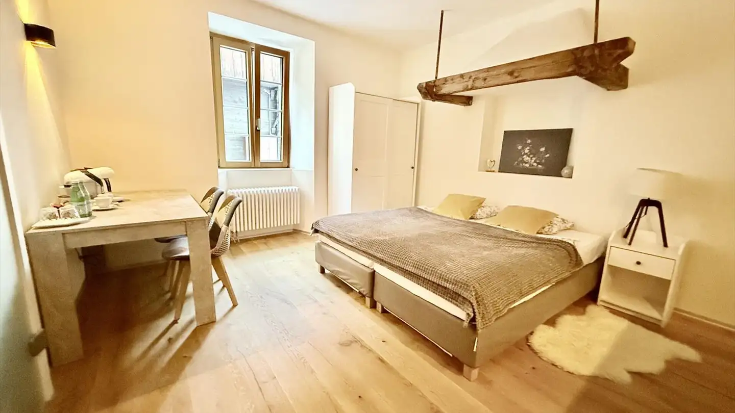 Hotel in vendita - 3953 Leuk Stadt - Photo 4