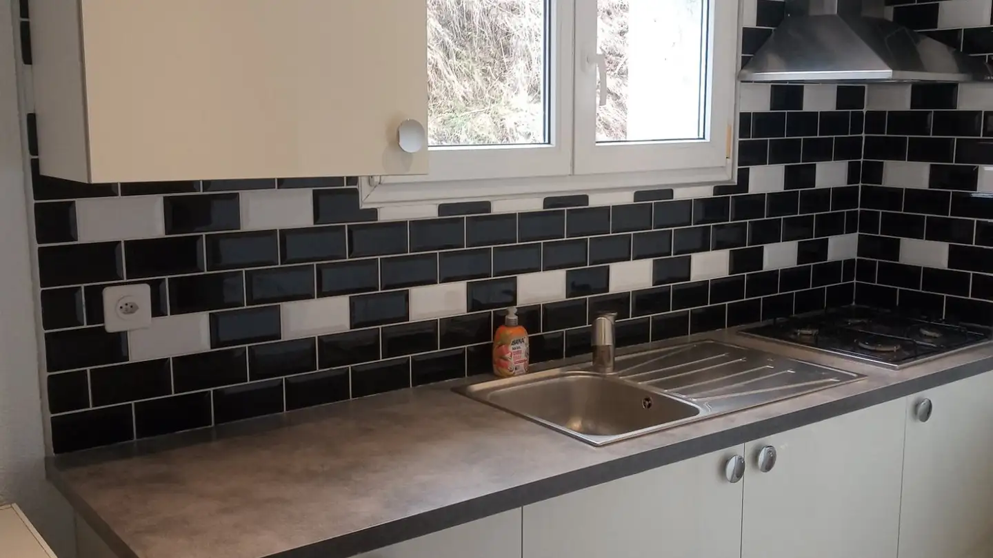 Appartamento in affitto - 1008 Jouxtens-Mézery - Foto 3