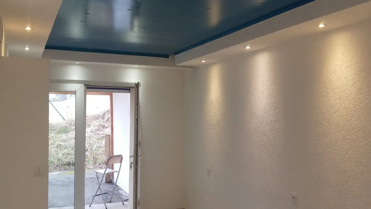 Appartamento in affitto - 1008 Jouxtens-Mézery - Foto 4