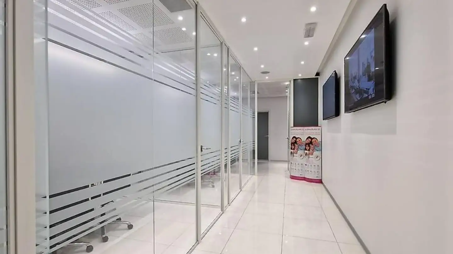 Mischgenutztes Gebäude kaufen - 6850 Mendrisio - Foto 3