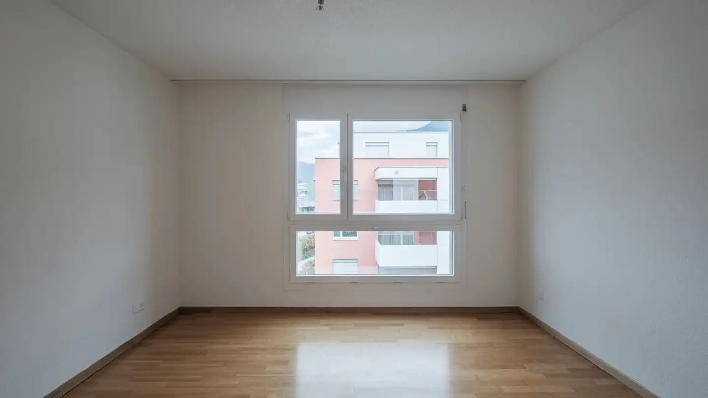 Appartamento in affitto - Mattaweg, 3930 Visp - Foto 3