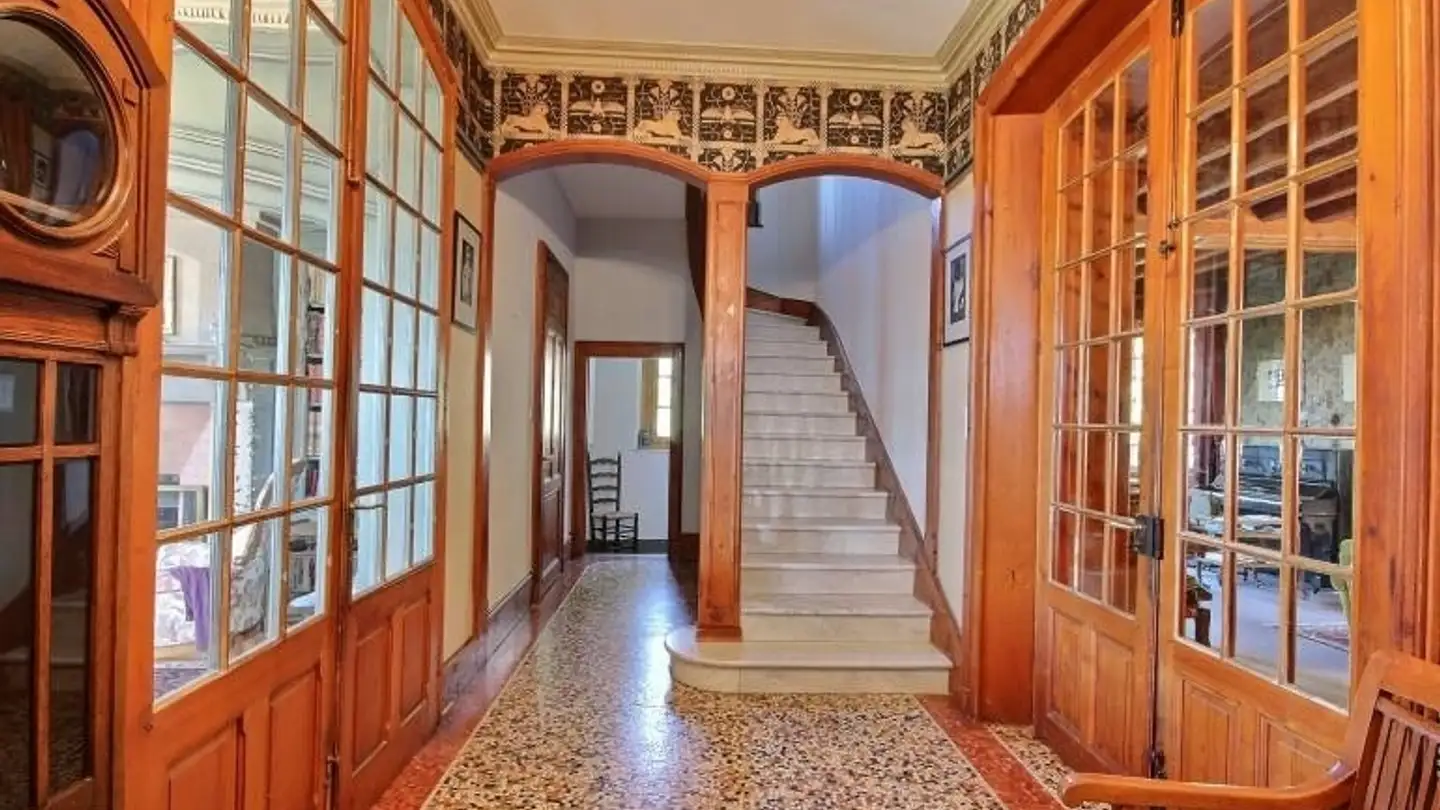 Einfamilienhaus kaufen - Les Collondès 33, 1344 L'Abbaye - Foto 3