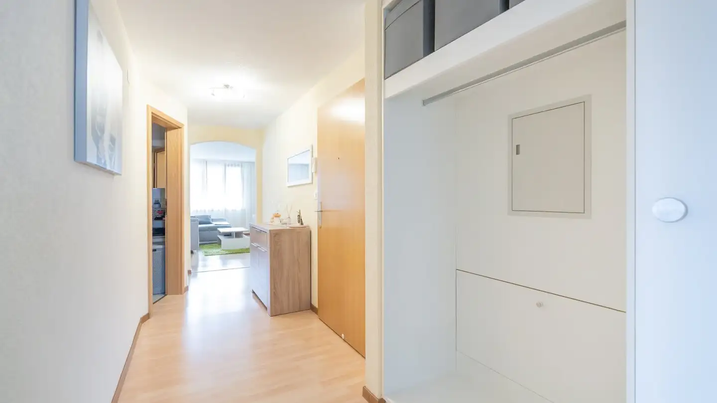 Wohnung kaufen - Lehngasse 29, 3812 Wilderswil - Foto 2