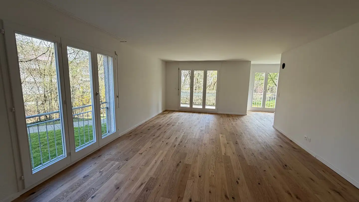 Wohnung mieten - Sägetstrasse 21b, 3123 Belp - Foto 2