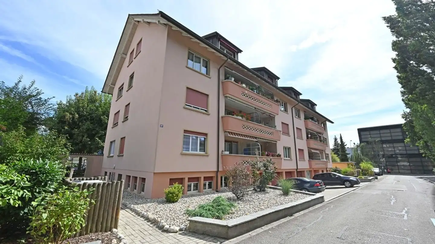 Commercial à louer - Rue De Boujean / Bözingenstrasse 26, 2502 Biel/Bienne - Photo 2