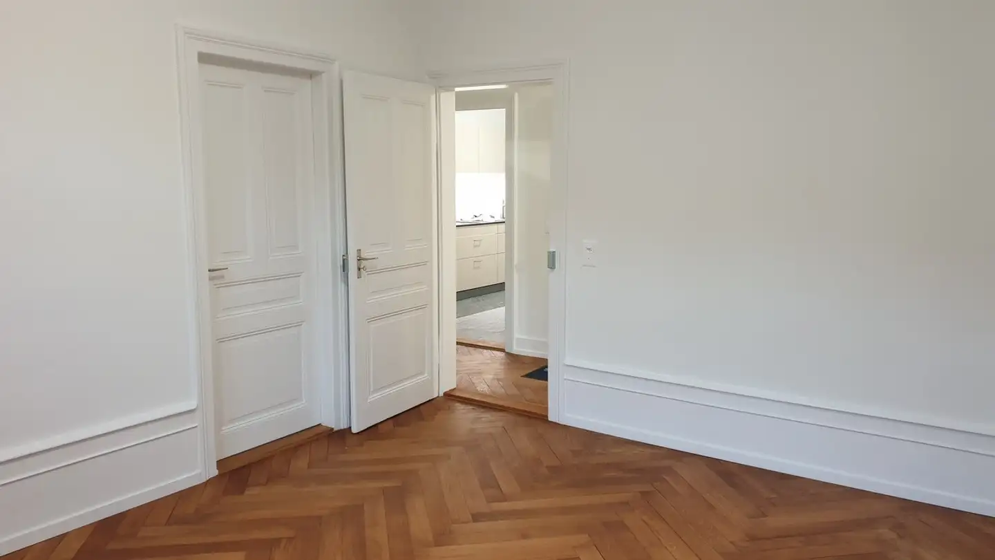 Appartement à louer - Gempenstrasse 11, 4053 Basel - Photo 3