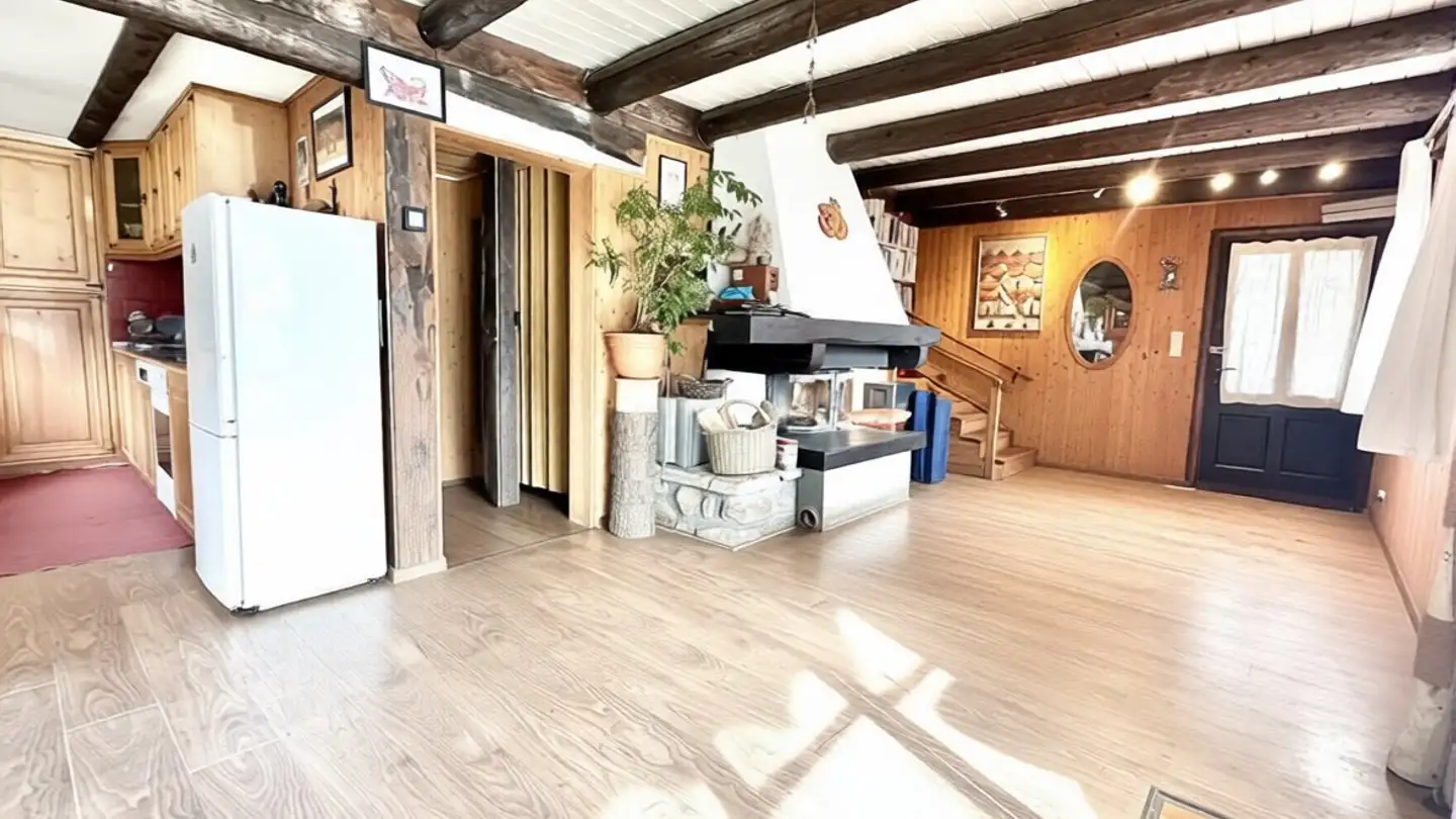 Casa singola in vendita - 6718 Olivone - Foto 2