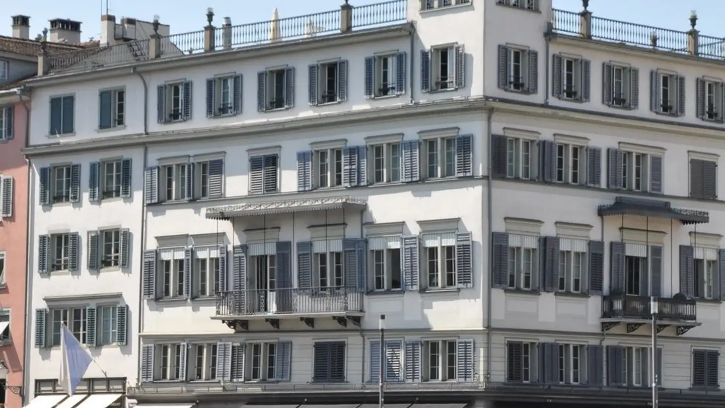 Bürofläche mieten - Weinplatz, 8001 Zürich - Foto 3