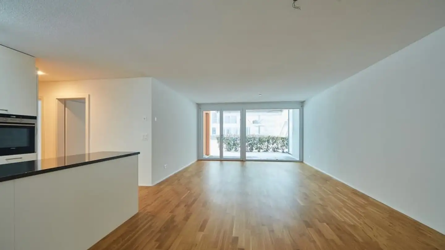 Appartamento in affitto - Mattaweg 13, 3930 Visp - Foto 3