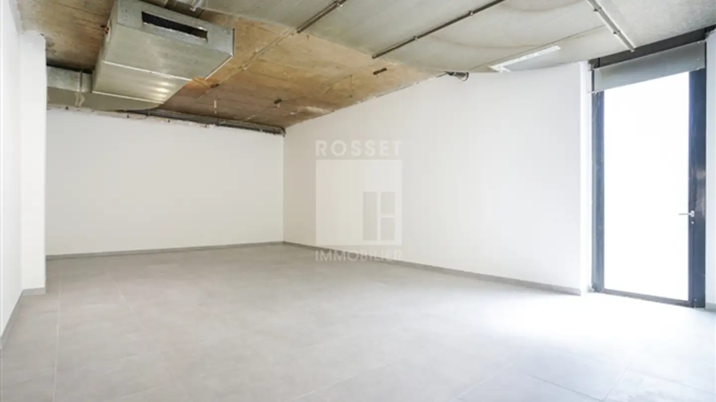 Apartment for rent - Rue De L'école De Médecine 11, 1205 Genève - Photo 4