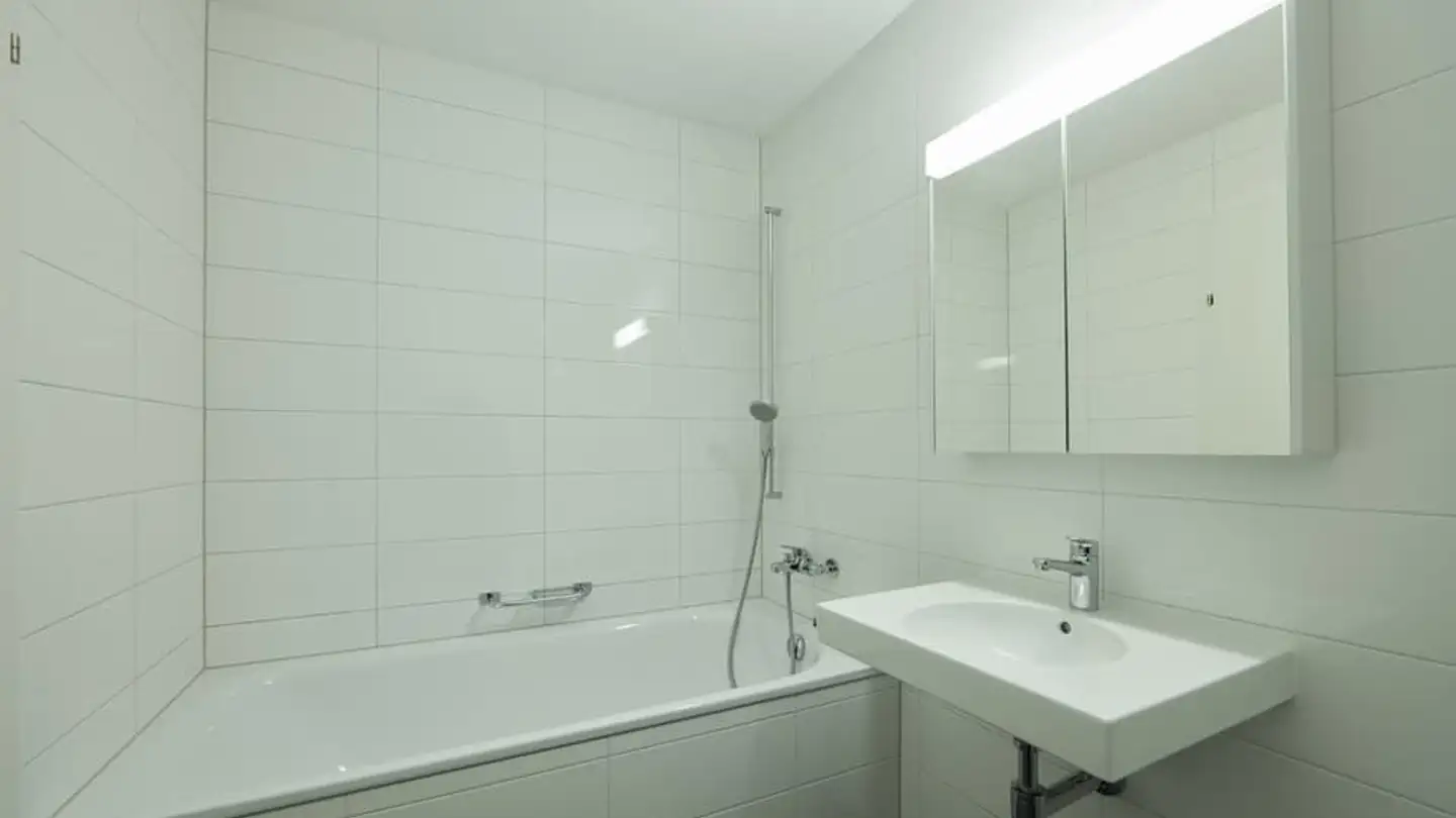 Appartamento in affitto - Mattaweg 13, 3930 Visp - Foto 4