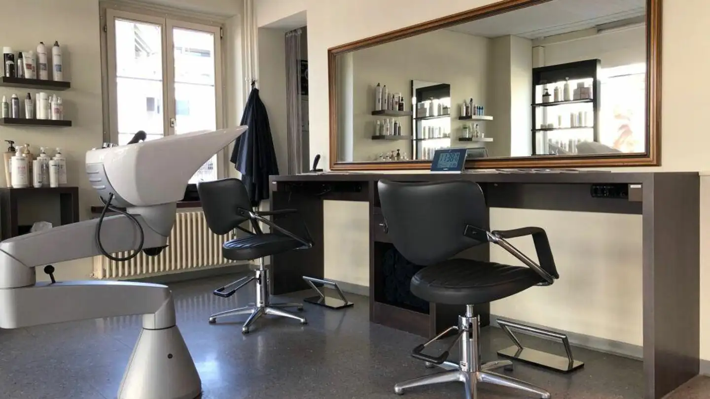 Gewerbe mieten - Bahnhofstrasse 4, 6037 Root - Foto 4