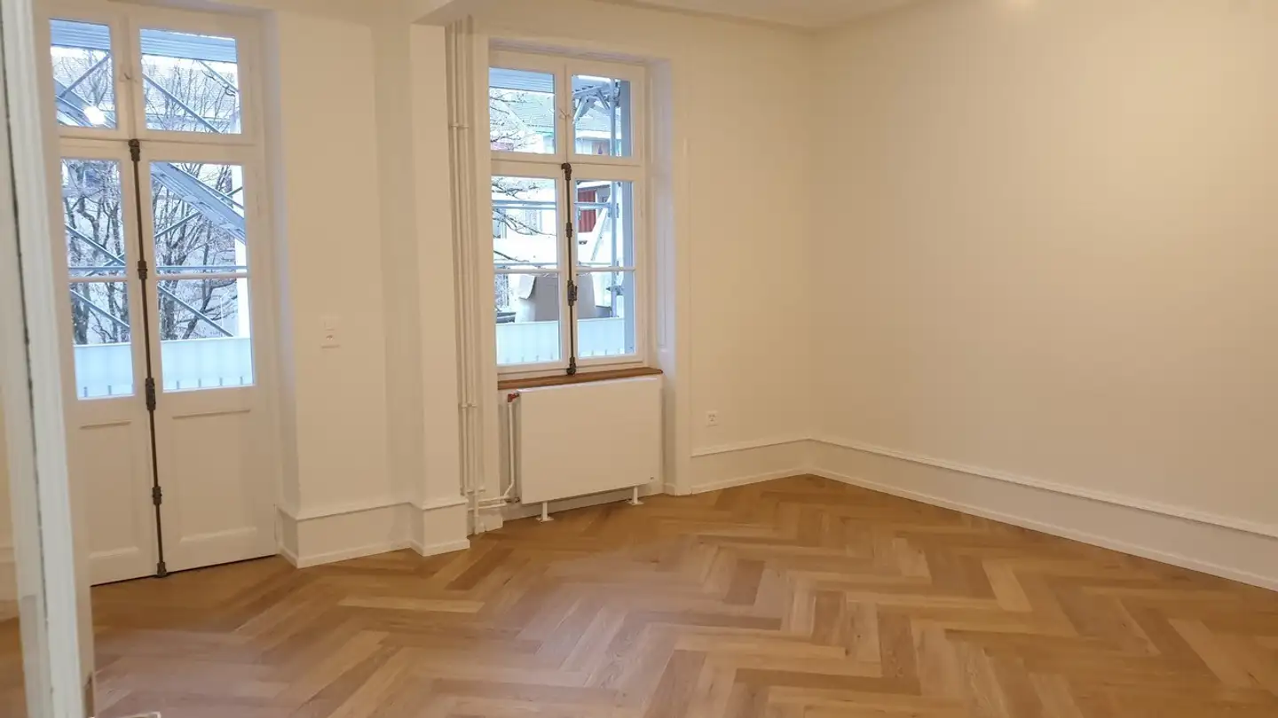 Appartement à louer - Gempenstrasse 11, 4053 Basel - Photo 4