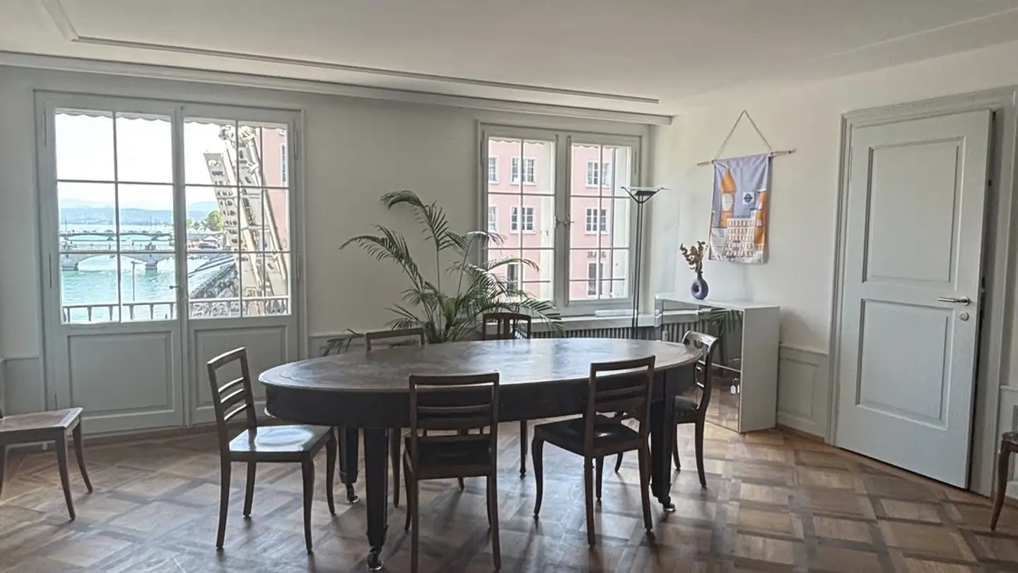 Office space for rent - Weinplatz, 8001 Zürich