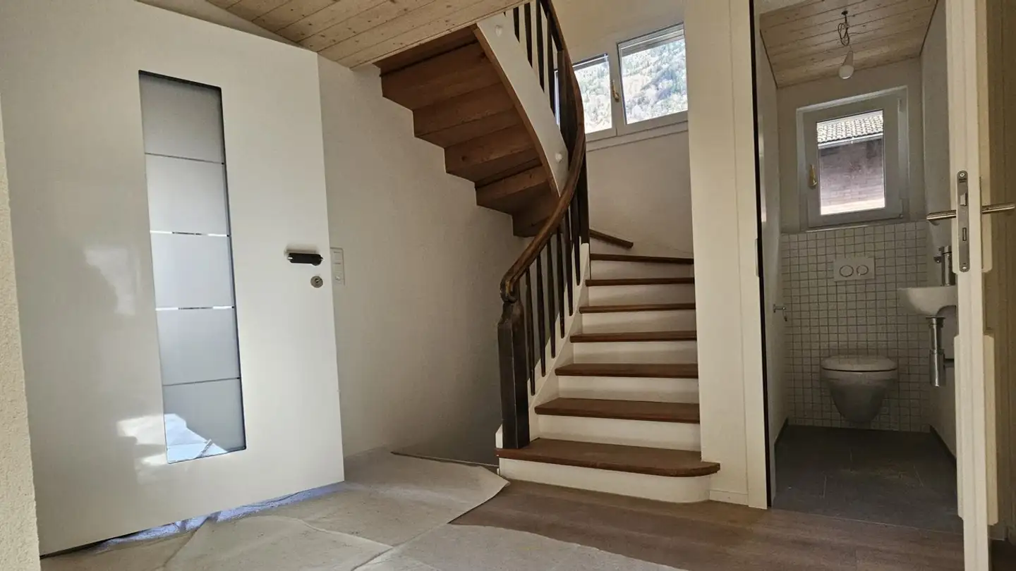 Single house for rent - Bühli 7, 8755 Ennenda - Photo 3