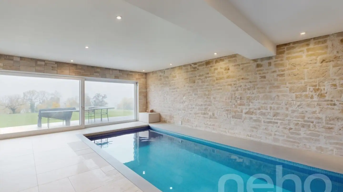 Casa singola in vendita - 2012 Auvernier - Foto 3