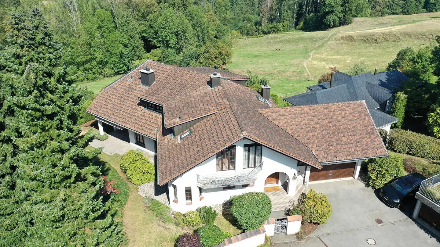 Einfamilienhaus kaufen - Guggeienhof 30, 9016 St. Gallen