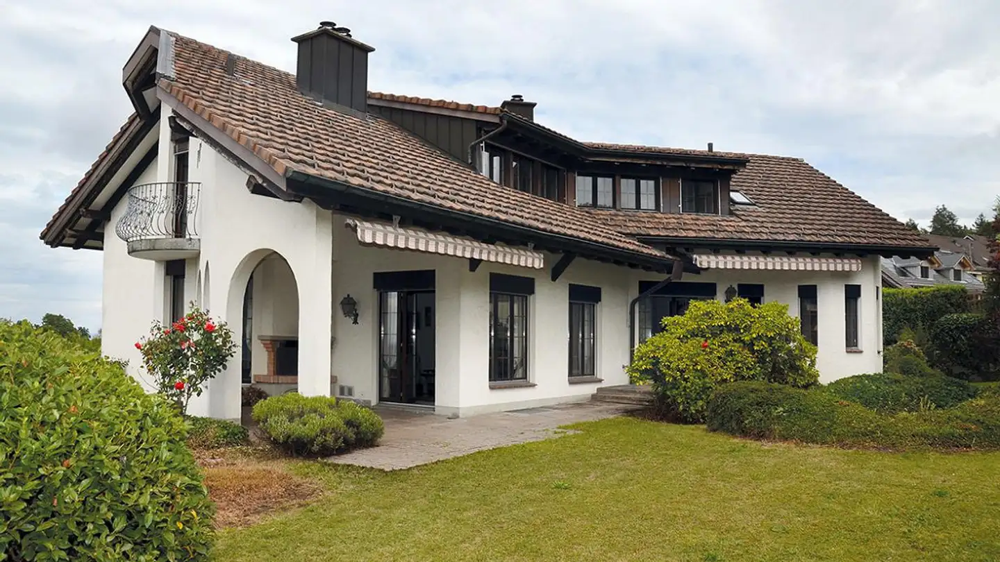Einfamilienhaus kaufen - Guggeienhof 30, 9016 St. Gallen - Foto 2