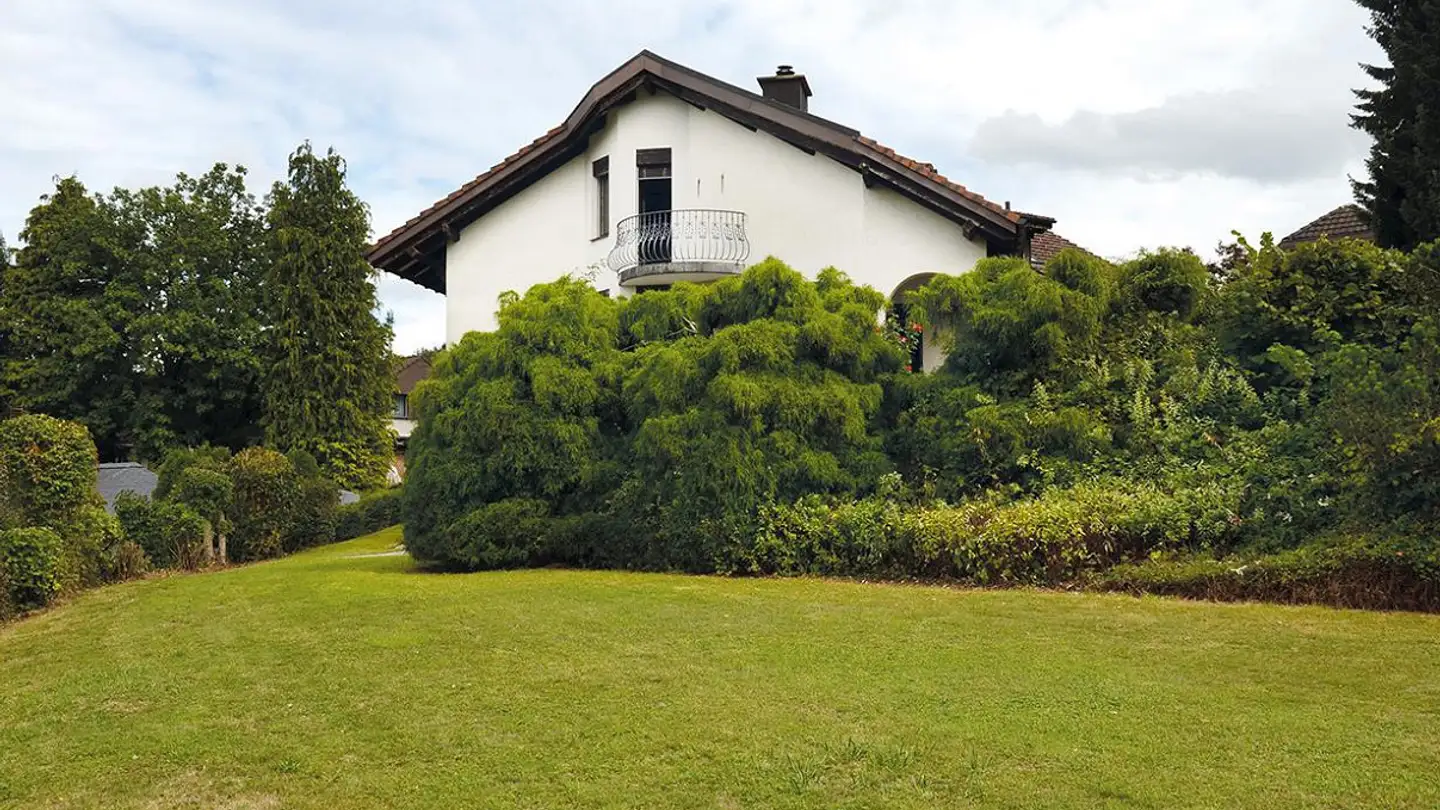 Einfamilienhaus kaufen - Guggeienhof 30, 9016 St. Gallen - Foto 3