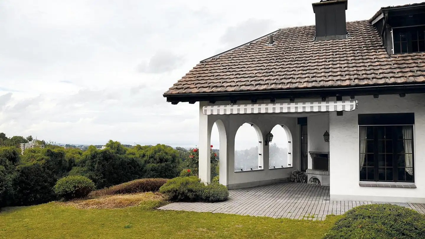 Einfamilienhaus kaufen - Guggeienhof 30, 9016 St. Gallen - Foto 4