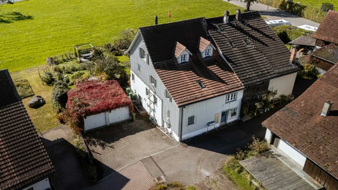 Einfamilienhaus kaufen - Buechstutzstrasse 14, 8712 Stäfa - Foto 3