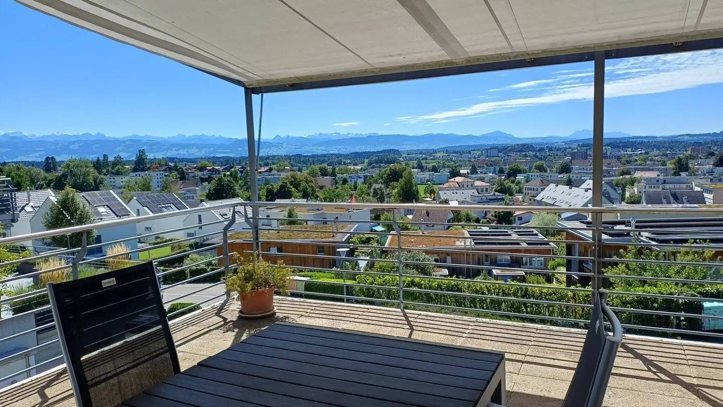 Wohnung mieten - Leisihaldenstrasse 38, 8623 Wetzikon ZH - Foto 2