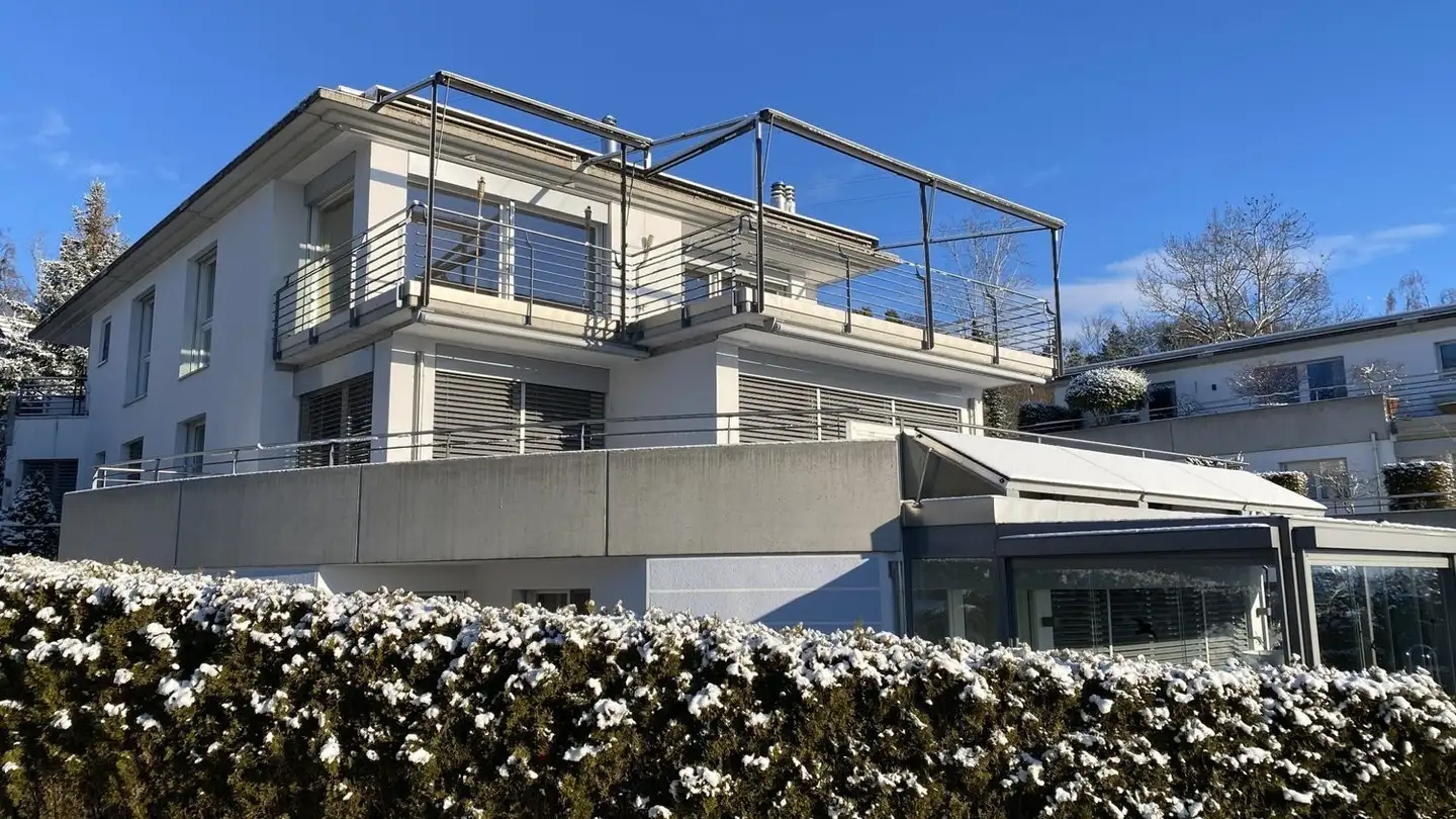 Wohnung mieten - Leisihaldenstrasse 38, 8623 Wetzikon ZH - Foto 3