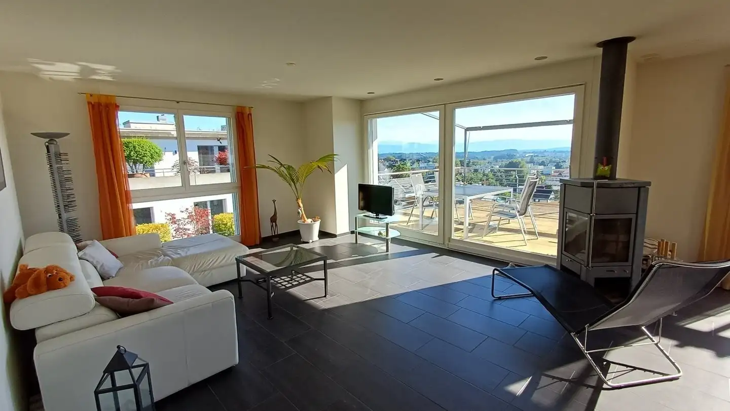 Wohnung mieten - Leisihaldenstrasse 38, 8623 Wetzikon ZH - Foto 4