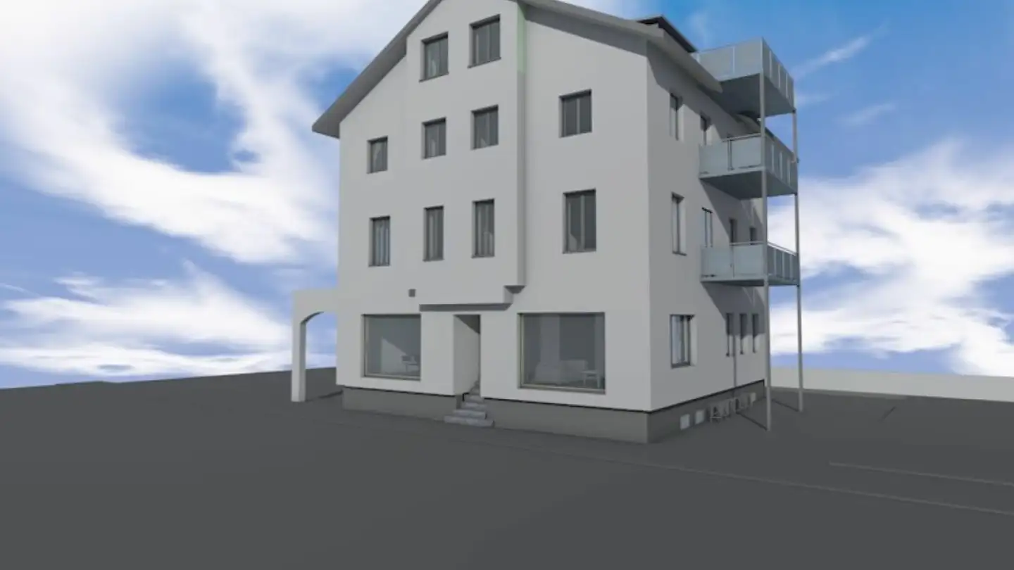 Office space for rent - Konstanzerstrasse 23, 8280 Kreuzlingen - Photo 3