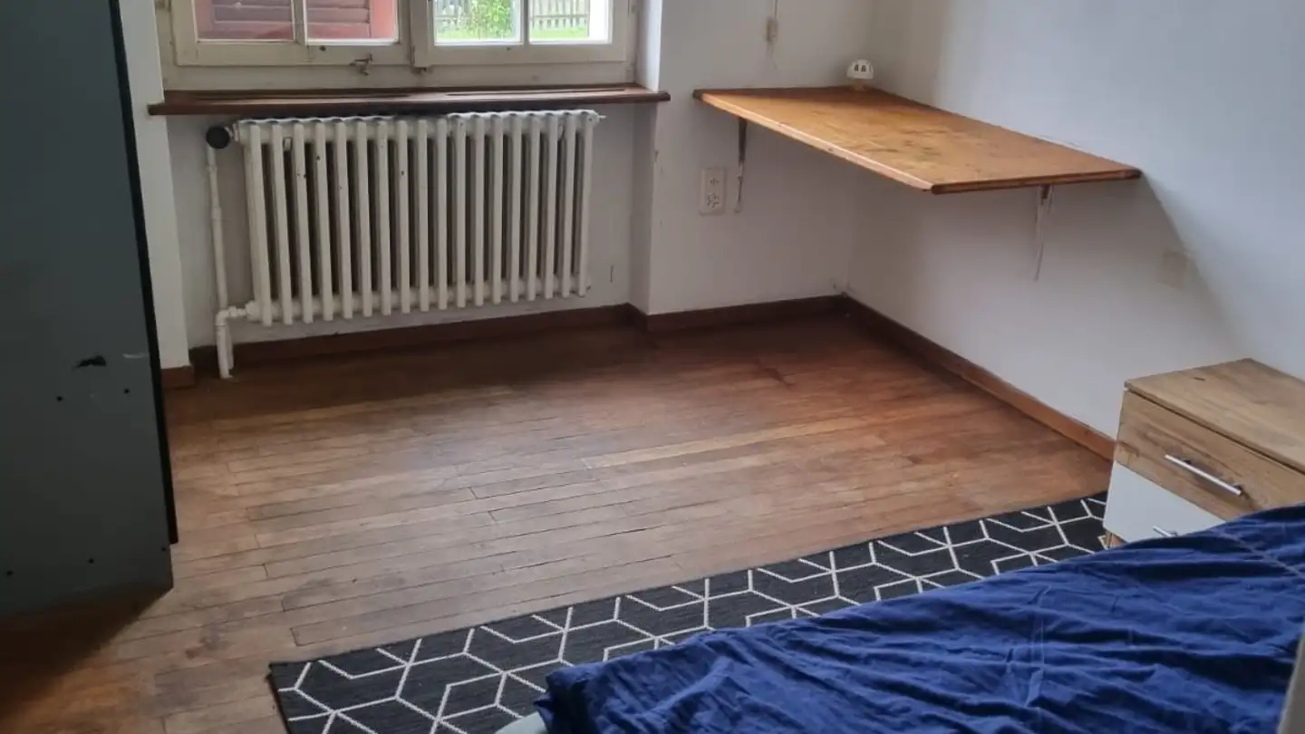 Stanza singola in affitto - Schiblerstrasse 1, 5432 Neuenhof - Photo 4