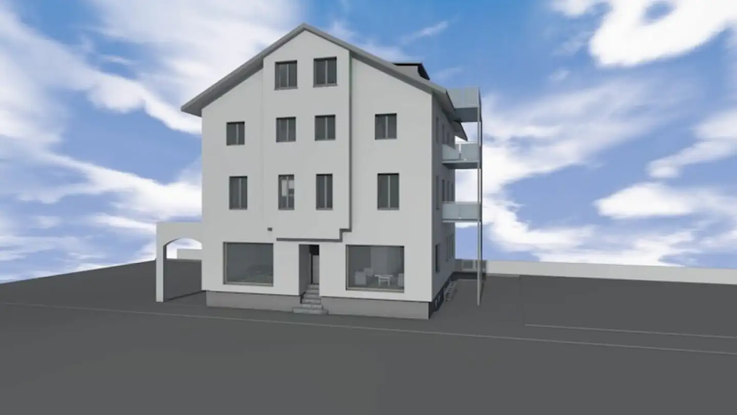 Office space for rent - Konstanzerstrasse 23, 8280 Kreuzlingen - Photo 4