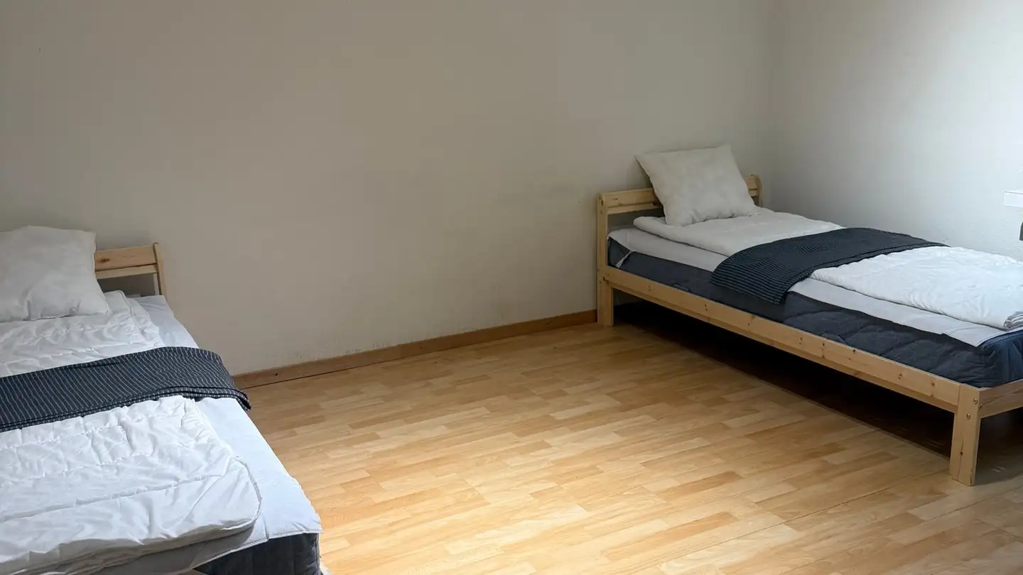 Chambre à louer - Schiblerstrasse 1, 5432 Neuenhof - Photo 3