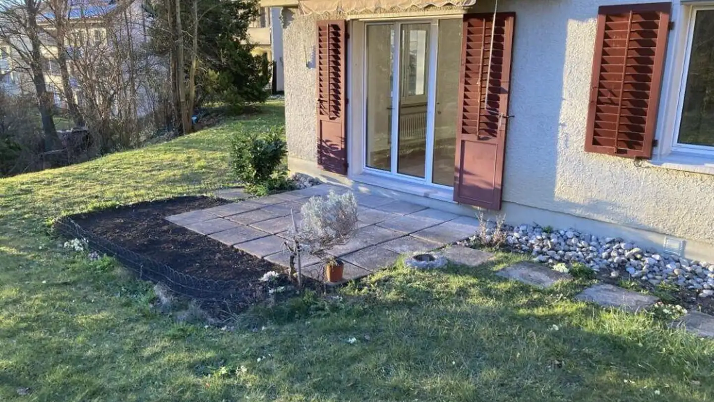 Appartamento in affitto - Rebhangstrasse 2, 8200 Schaffhausen