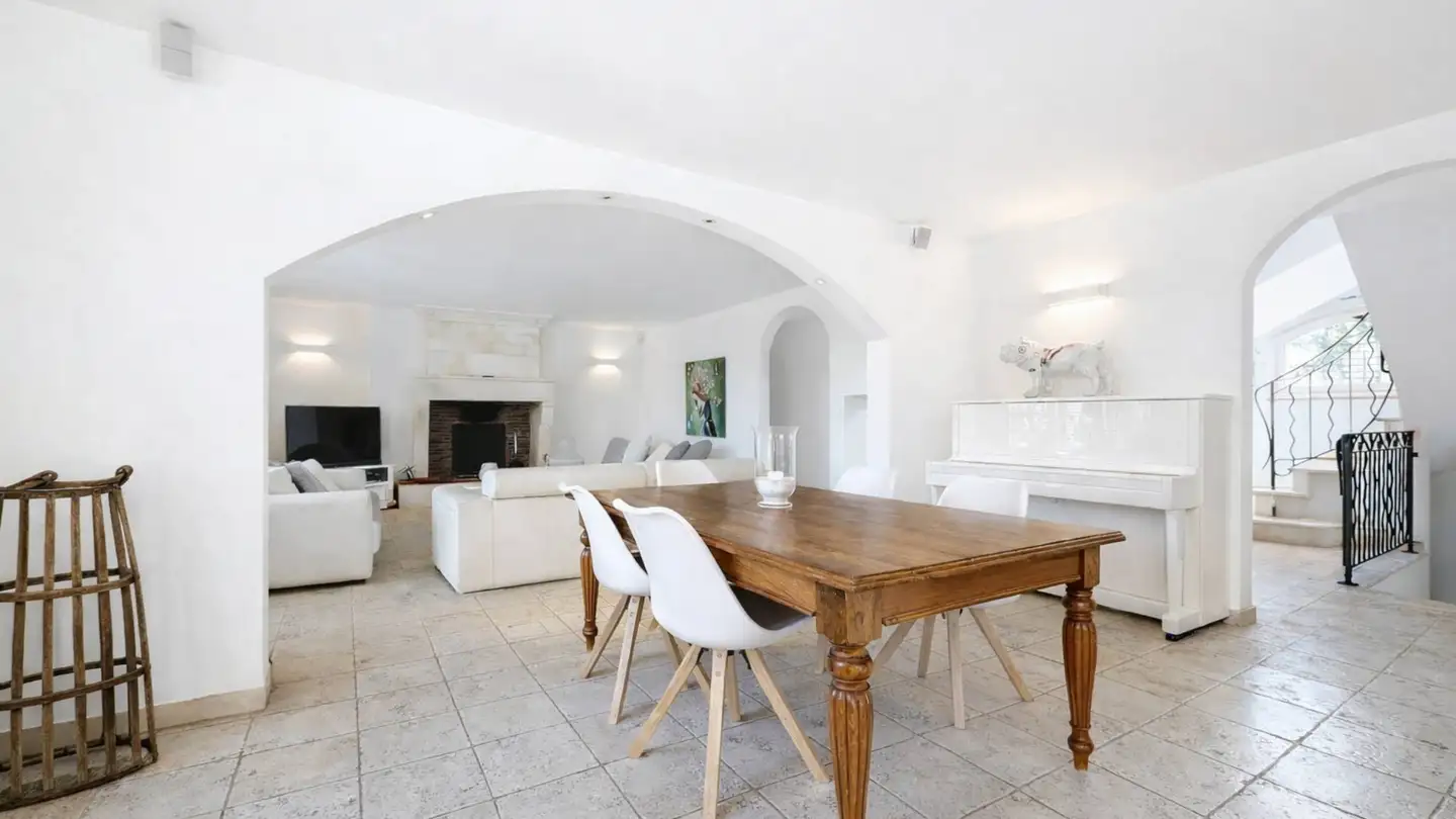 Single house for sale - Chemin De Mézery, 1008 Jouxtens-Mézery - Photo 4