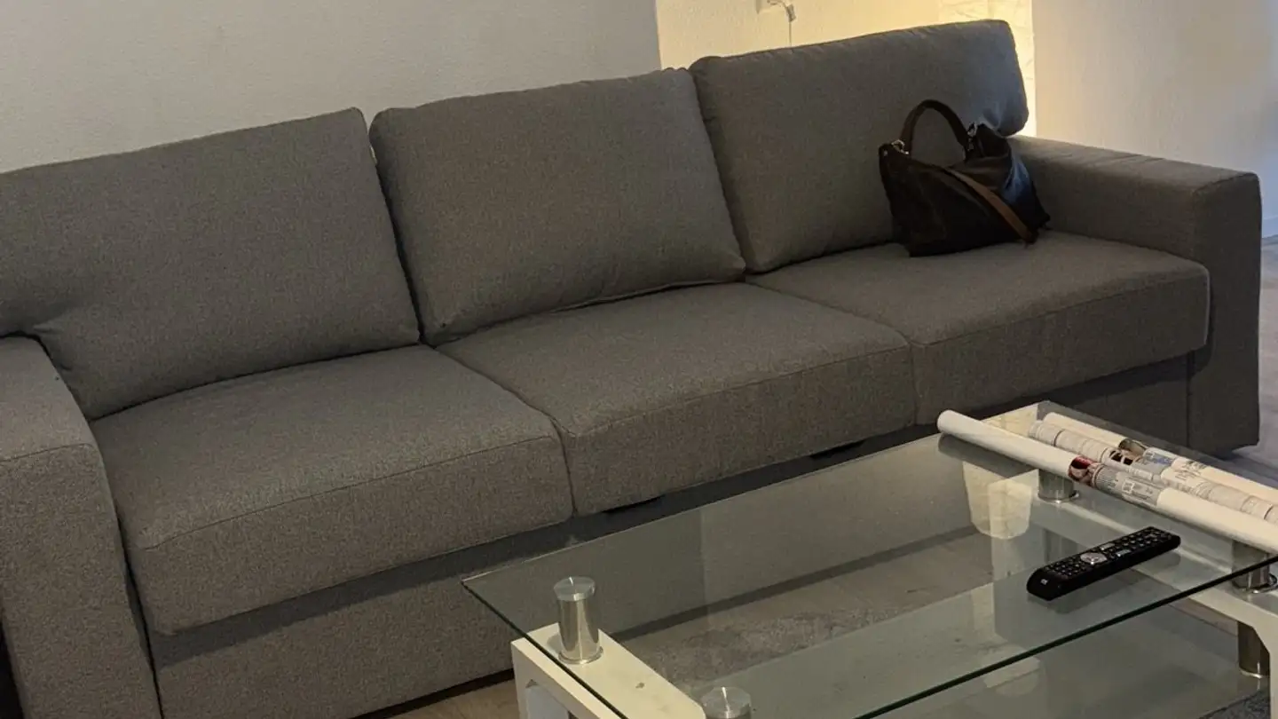 Single room for rent - Schiblerstrasse 1, 5432 Neuenhof