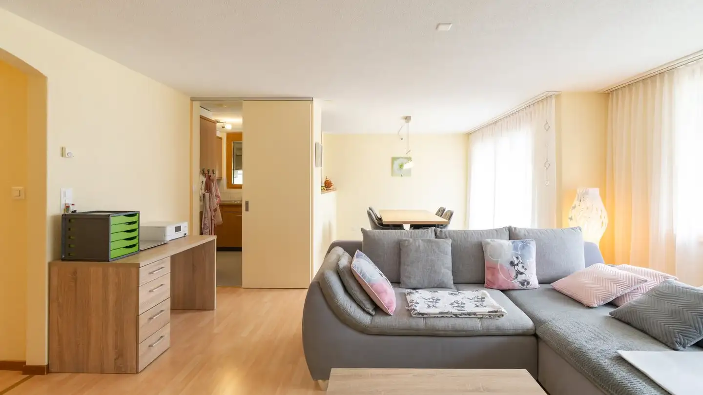 Wohnung kaufen - Lehngasse 29, 3812 Wilderswil - Foto 3