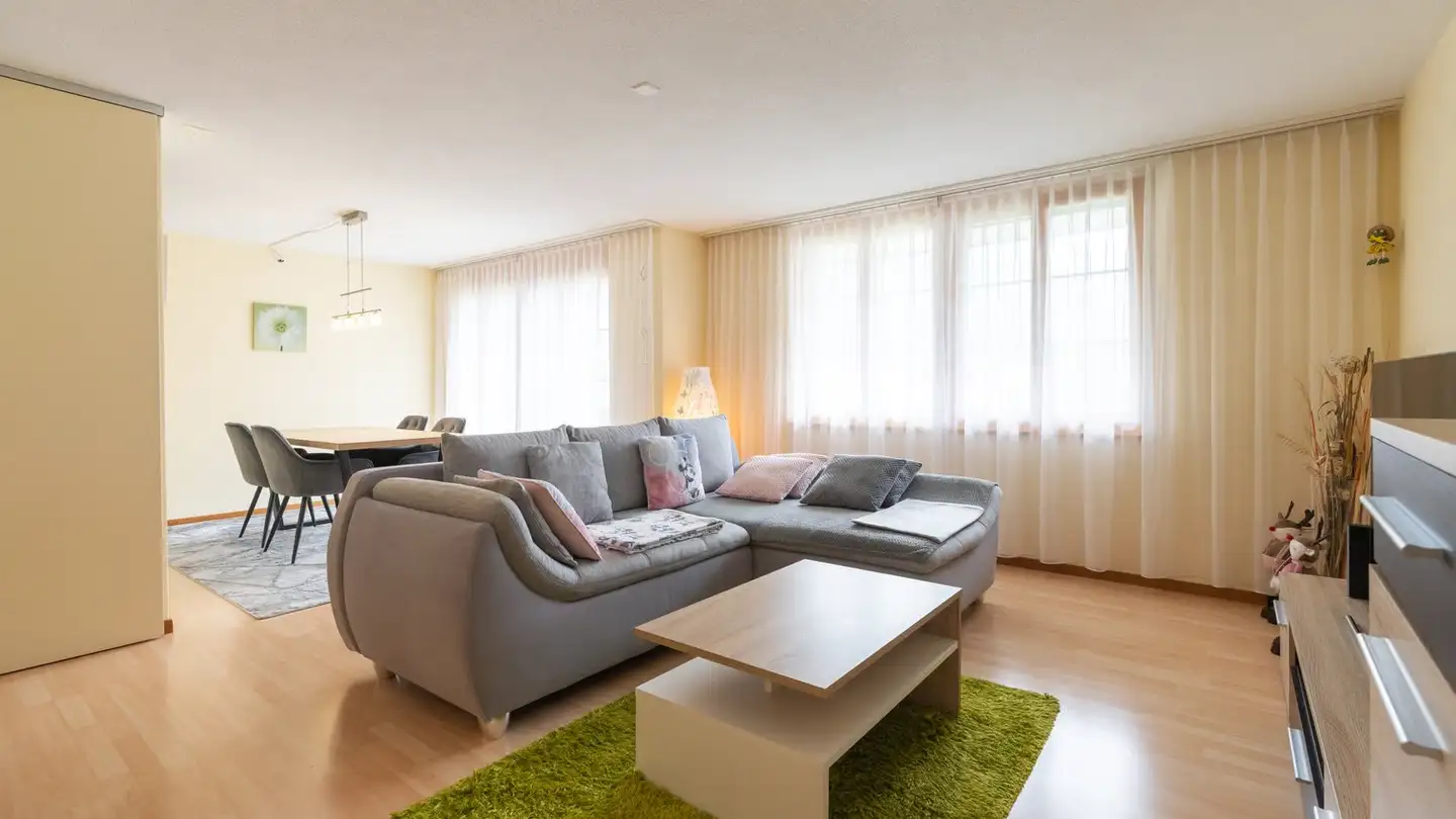 Wohnung kaufen - Lehngasse 29, 3812 Wilderswil - Foto 4