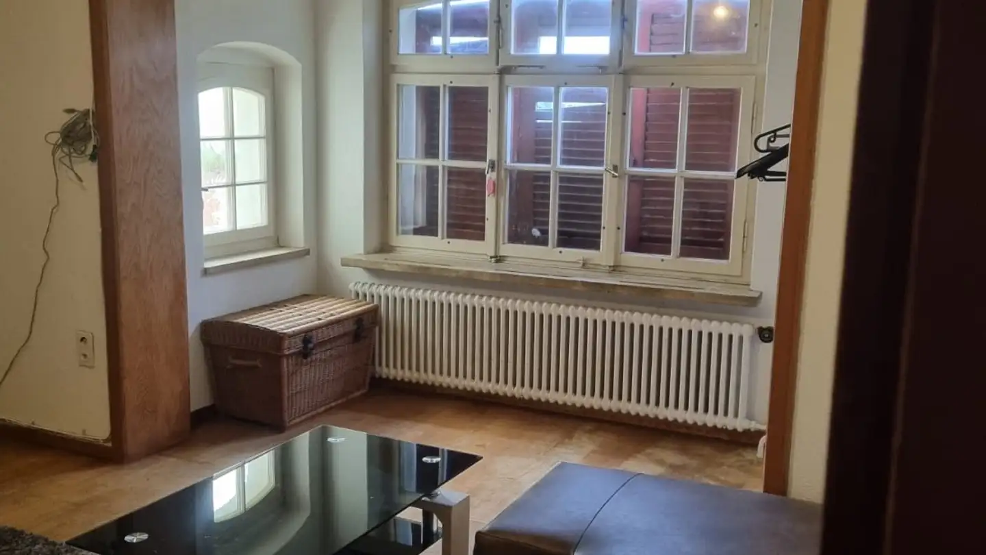 Stanza singola in affitto - Schiblerstrasse 1, 5432 Neuenhof - Photo 2