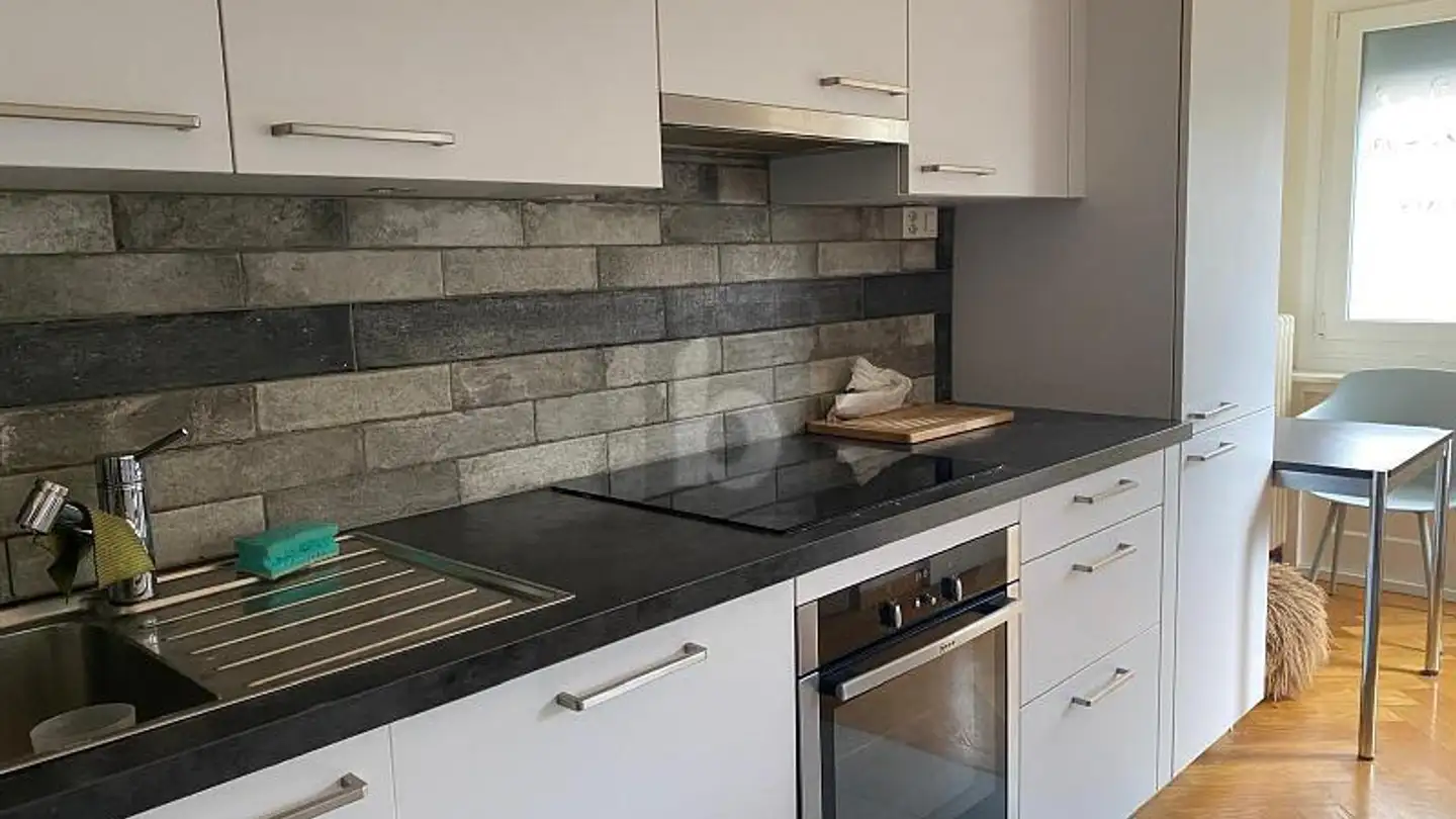 Wohnung mieten - 1006 Lausanne - Foto 2