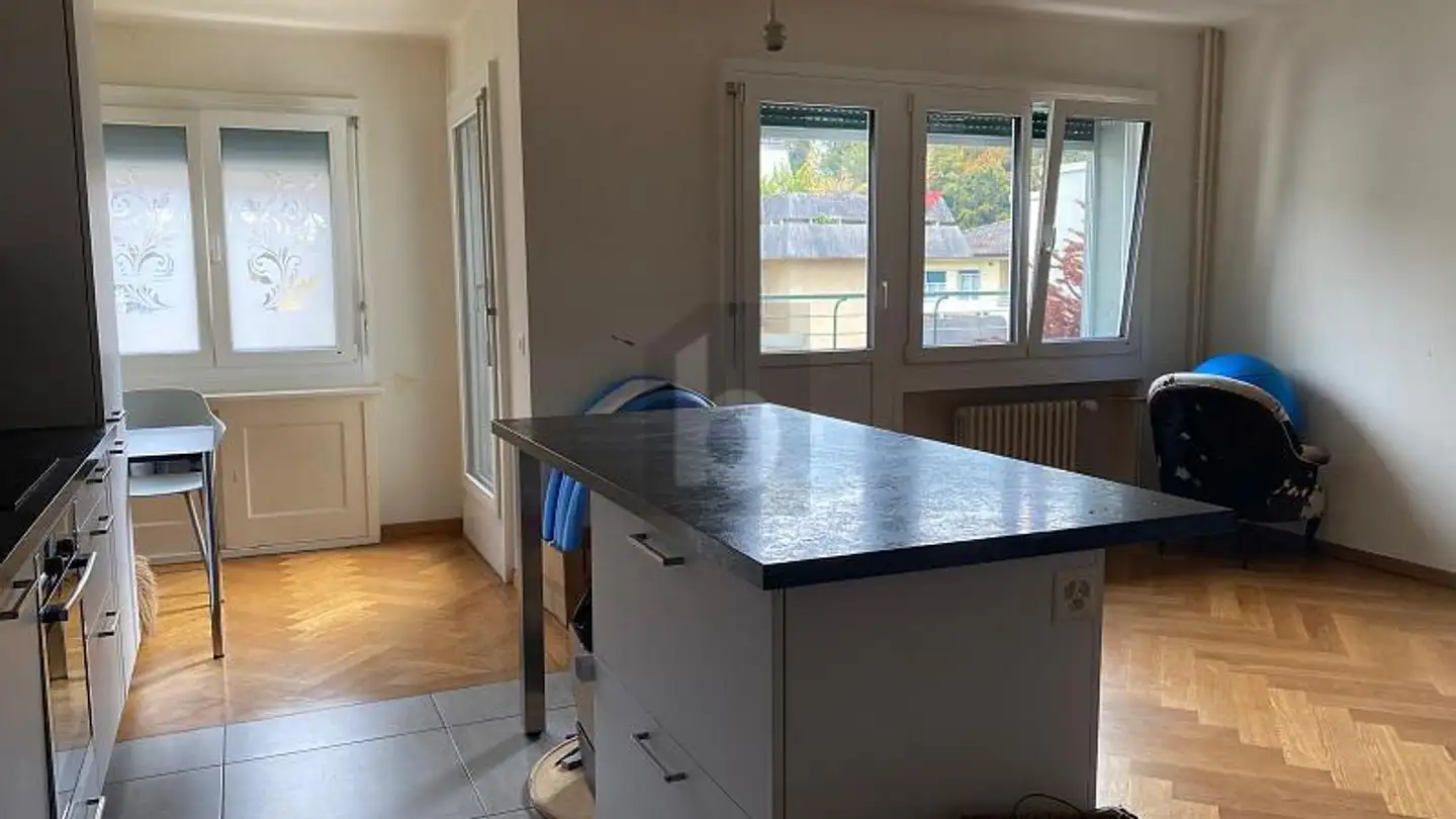 Wohnung mieten - 1006 Lausanne - Foto 3