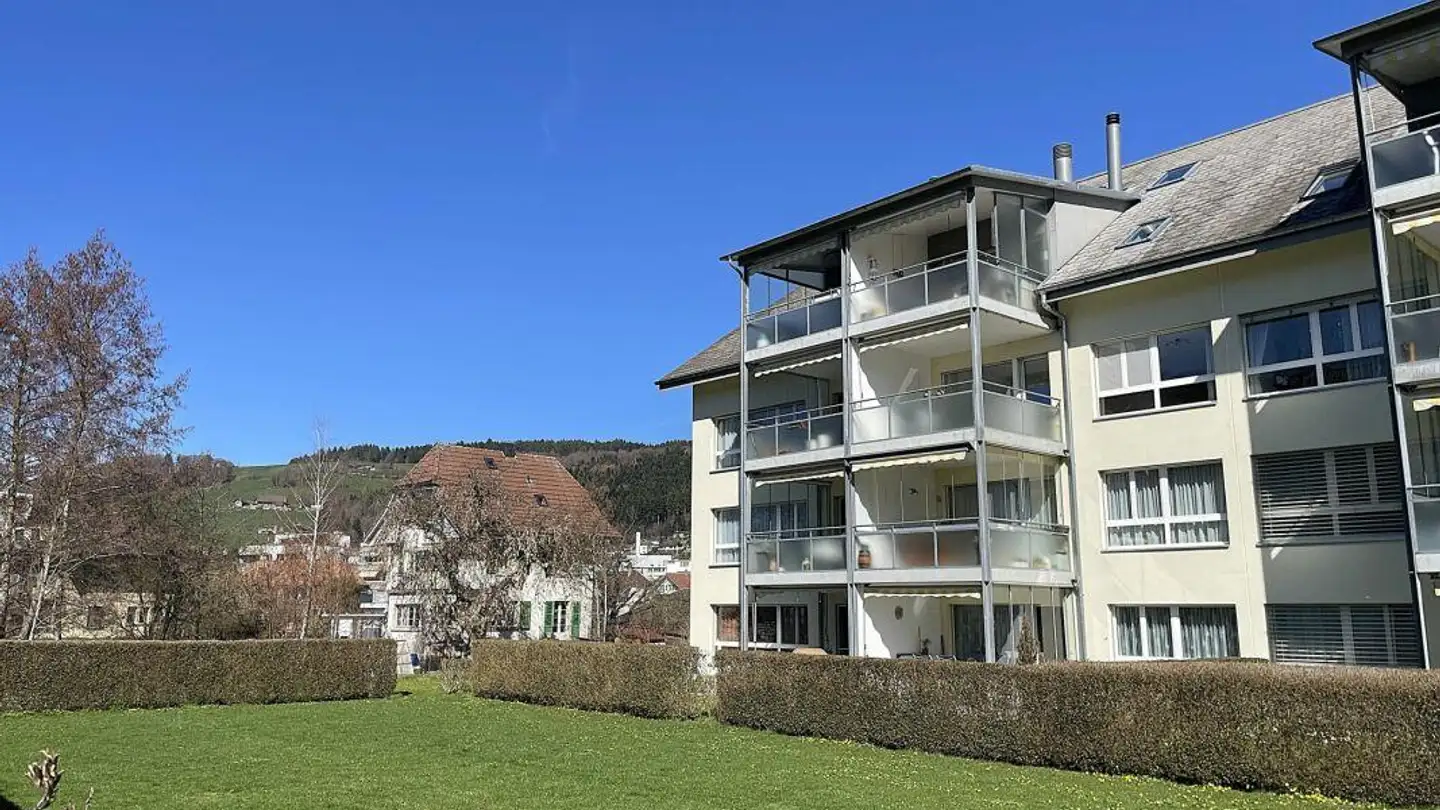 Apartment for sale - Inselistrasse, 3510 Konolfingen