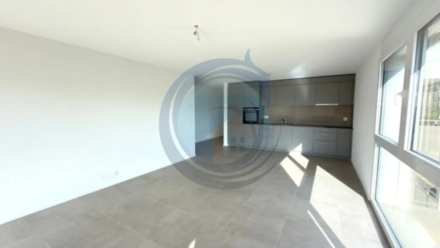 Wohnung kaufen - 1699 Porsel - Foto 4