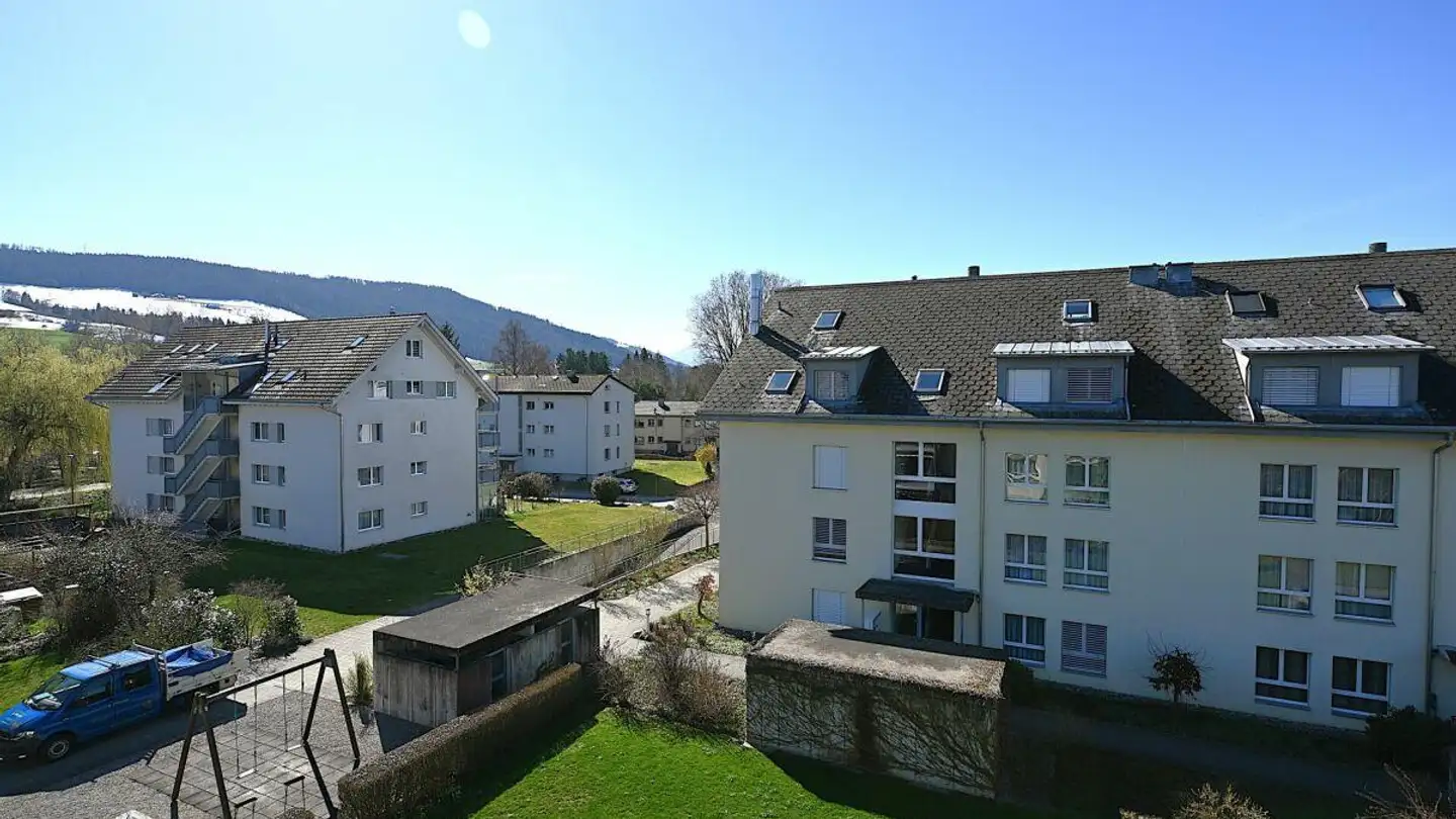 Apartment for sale - Inselistrasse, 3510 Konolfingen - Photo 2