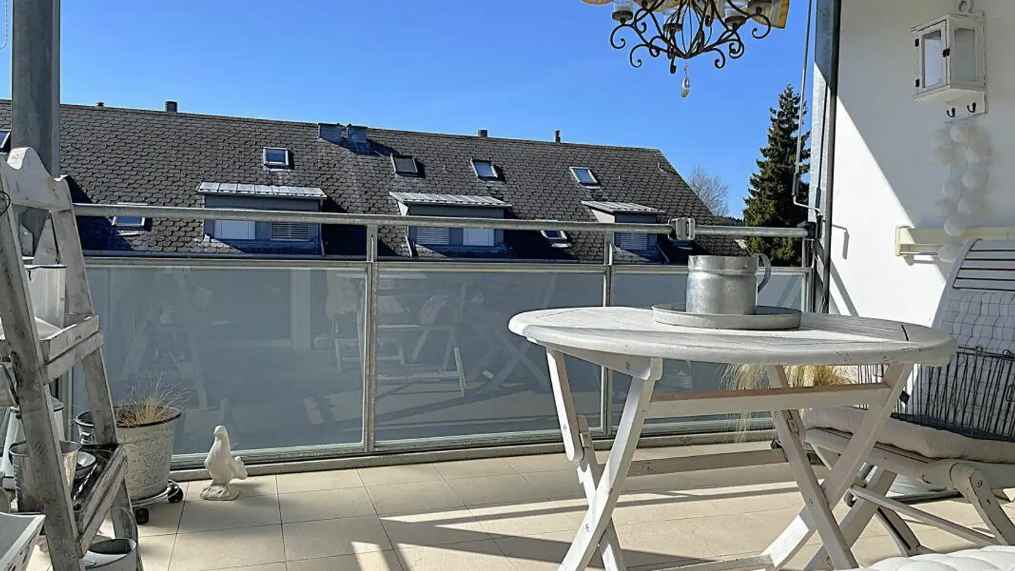 Apartment for sale - Inselistrasse, 3510 Konolfingen - Photo 3