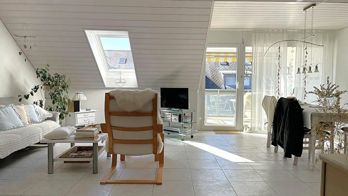 Apartment for sale - Inselistrasse, 3510 Konolfingen - Photo 4