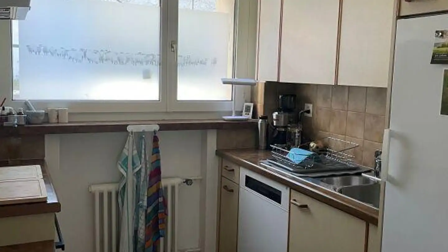 Appartamento in affitto - Rebhangstrasse 2, 8200 Schaffhausen - Foto 2